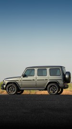 2020 Mercedes-Benz G63 AMG - 39k km