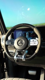 2020 Mercedes-Benz G63 AMG - 39k km