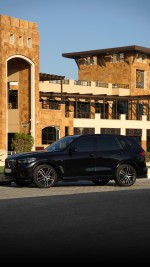 2022 BMW X5 M Package - 16k km