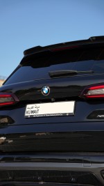 2022 BMW X5 M Package - 16k km