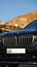 2022 BMW X5 M Package - 16k km