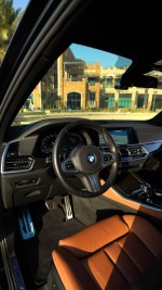 2022 BMW X5 M Package - 16k km