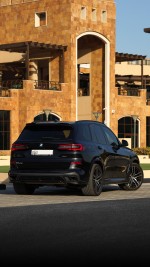 2022 BMW X5 M Package - 16k km