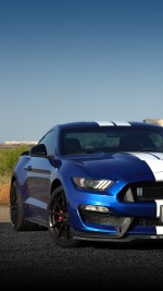 2018 Ford Mustang Shelby GT350 Coupe - 61k km