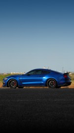 2018 Ford Mustang Shelby GT350 Coupe - 61k km