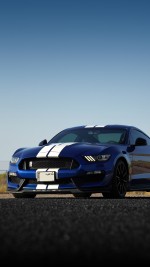 2018 Ford Mustang Shelby GT350 Coupe - 61k km