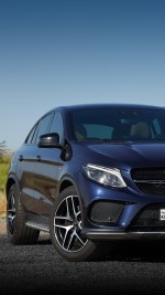 2019 Mercedes-Benz GLE 43 AMG - 44k km