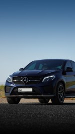 2019 Mercedes-Benz GLE 43 AMG - 44k km