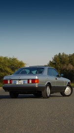 1991 Mercedes-Benz SEC 560 Coupe - 65k km