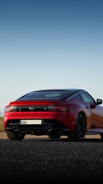 2023 Nissan Z - 273 km Only