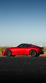 2023 Nissan Z - 273 km Only