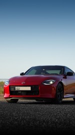 2023 Nissan Z - 273 km Only