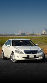 2009 Mercedes-Benz S350 Large - 47k km