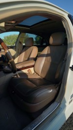 2009 Mercedes-Benz S350 Large - 47k km