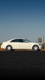 2009 Mercedes-Benz S350 Large - 47k km