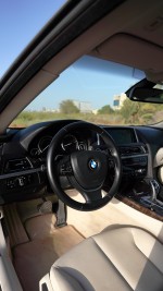 2013 BMW 640i Gran Coupe - 14k km