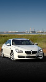 2013 BMW 640i Gran Coupe - 14k km