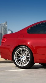 2013 BMW M3 Coupe - 63k km