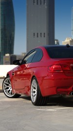 2013 BMW M3 Coupe - 63k km