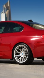 2013 BMW M3 Coupe - 63k km