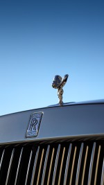 2023 Rolls Royce Ghost - 1726 km Only