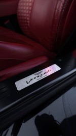 2013 Aston Martin V12 Vanquish - 34k km