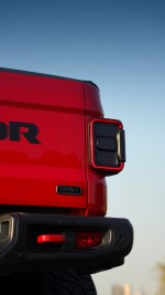 2020 Jeep Gladiator Rubicon Launch Edition - 21k km