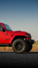 2020 Jeep Gladiator Rubicon Launch Edition - 21k km