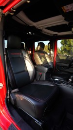 2020 Jeep Gladiator Rubicon Launch Edition - 21k km