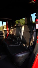 2020 Jeep Gladiator Rubicon Launch Edition - 21k km