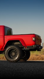 2020 Jeep Gladiator Rubicon Launch Edition - 21k km