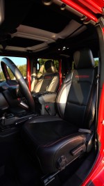 2020 Jeep Gladiator Rubicon Launch Edition - 21k km