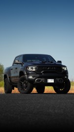 2023 Dodge Ram 1500 TRX Crew Cab 4×4 - 9285 km