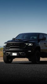 2023 Dodge Ram 1500 TRX Crew Cab 4×4 - 9285 km