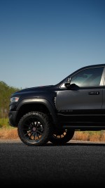 2023 Dodge Ram 1500 TRX Crew Cab 4×4 - 9285 km