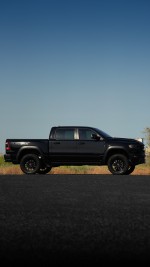 2023 Dodge Ram 1500 TRX Crew Cab 4×4 - 9285 km