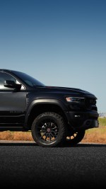 2023 Dodge Ram 1500 TRX Crew Cab 4×4 - 9285 km