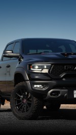 2023 Dodge Ram 1500 TRX Crew Cab 4×4 - 9285 km