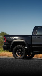 2023 Dodge Ram 1500 TRX Crew Cab 4×4 - 9285 km