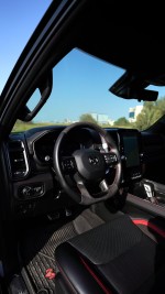 2023 Dodge Ram 1500 TRX Crew Cab 4×4 - 9285 km