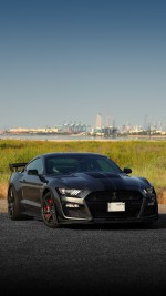 2020 Ford Mustang Shelby GT500 Track Pack Golden Ticket - 13k km