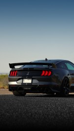 2020 Ford Mustang Shelby GT500 Track Pack Golden Ticket - 13k km