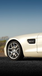 2016 Mercedes-Benz GT AMG - 19k km