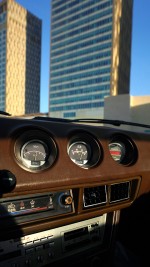 1982 Nissan 280ZX 4-Seat T-Top - 135k Mile