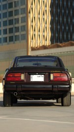 1982 Nissan 280ZX 4-Seat T-Top - 135k Mile