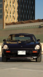 1982 Nissan 280ZX 4-Seat T-Top - 135k Mile