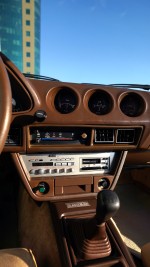 1982 Nissan 280ZX 4-Seat T-Top - 135k Mile