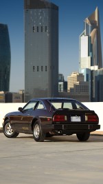 1982 Nissan 280ZX 4-Seat T-Top - 135k Mile