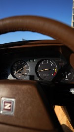 1982 Nissan 280ZX 4-Seat T-Top - 135k Mile