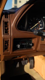 1982 Nissan 280ZX 4-Seat T-Top - 135k Mile